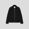 NN07 Gael 8267 Jacket Black
