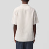 NN07 Julio SS NO PKT 5708 Shirt Oat
