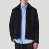 NN07 Gael 8267 Jacket Black