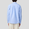 NN07 Colby BD 5910 Shirt Light Blue