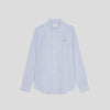 NN07 Colby BD 5910 Shirt Blue Stripe