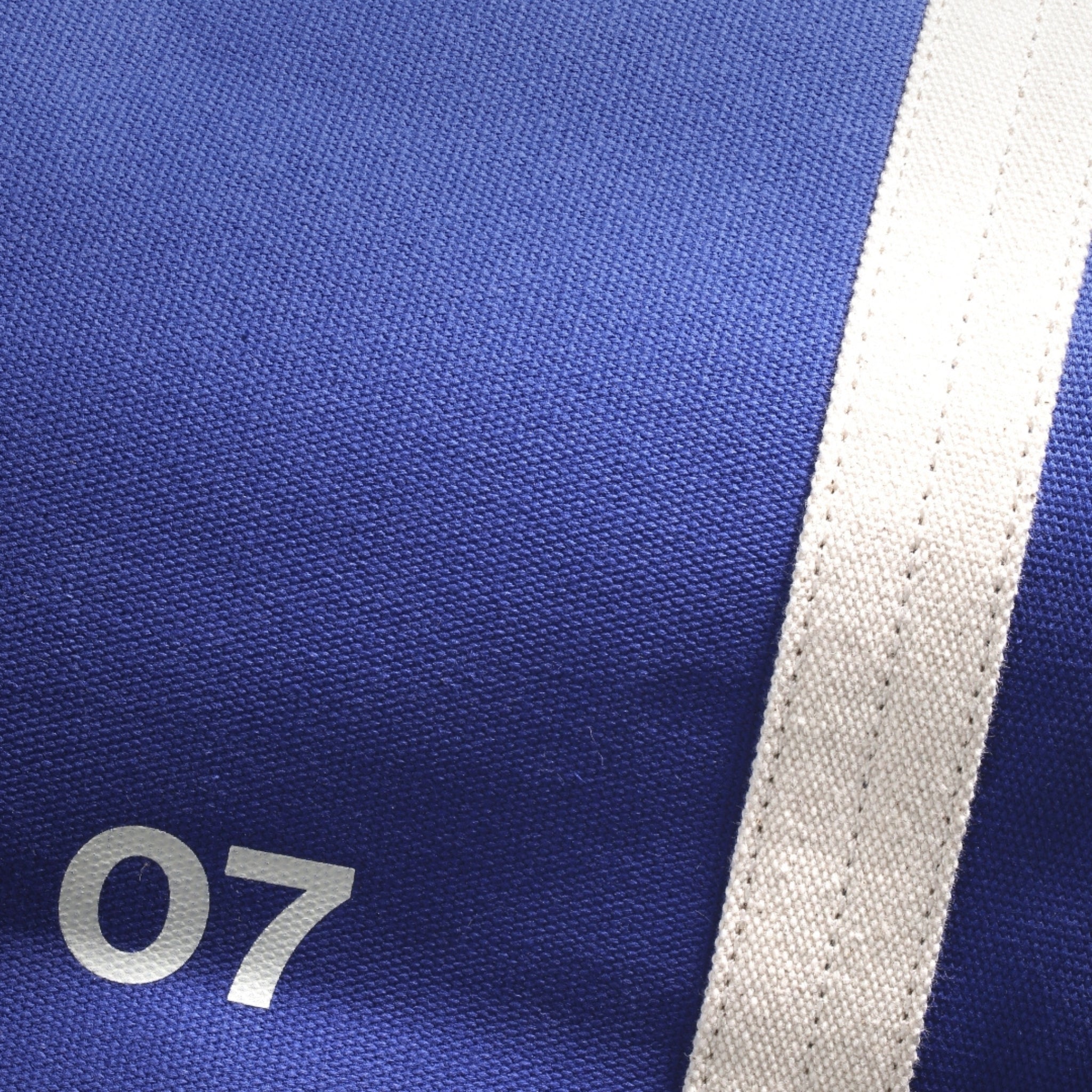 NN07 Tote Bag 8130 Bright Cobalt