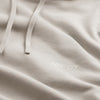 NN07 David 3014 Hoodie Ivory