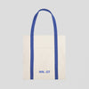 NN07 Tote Bag 8130 Ecru