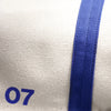 NN07 Tote Bag 8130 Ecru