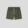 NN07 Gregor 1454 Shorts Croc Green