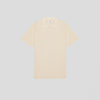 NN07 Paul SS 3525 Poloshirt Ivory