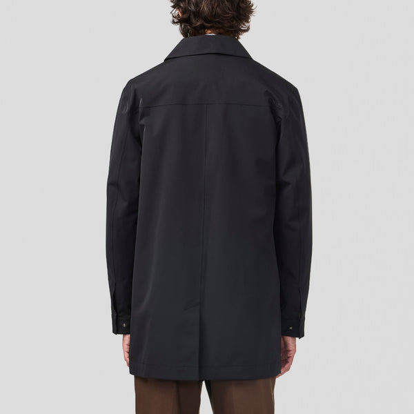 NN07 Kim 8240 Jacket Black