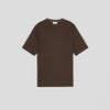 NN07 Pedro SS 3525 T-Shirt Demitasse