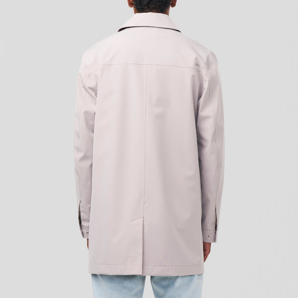 NN07 Kim 8240 Jacket Khaki Stone