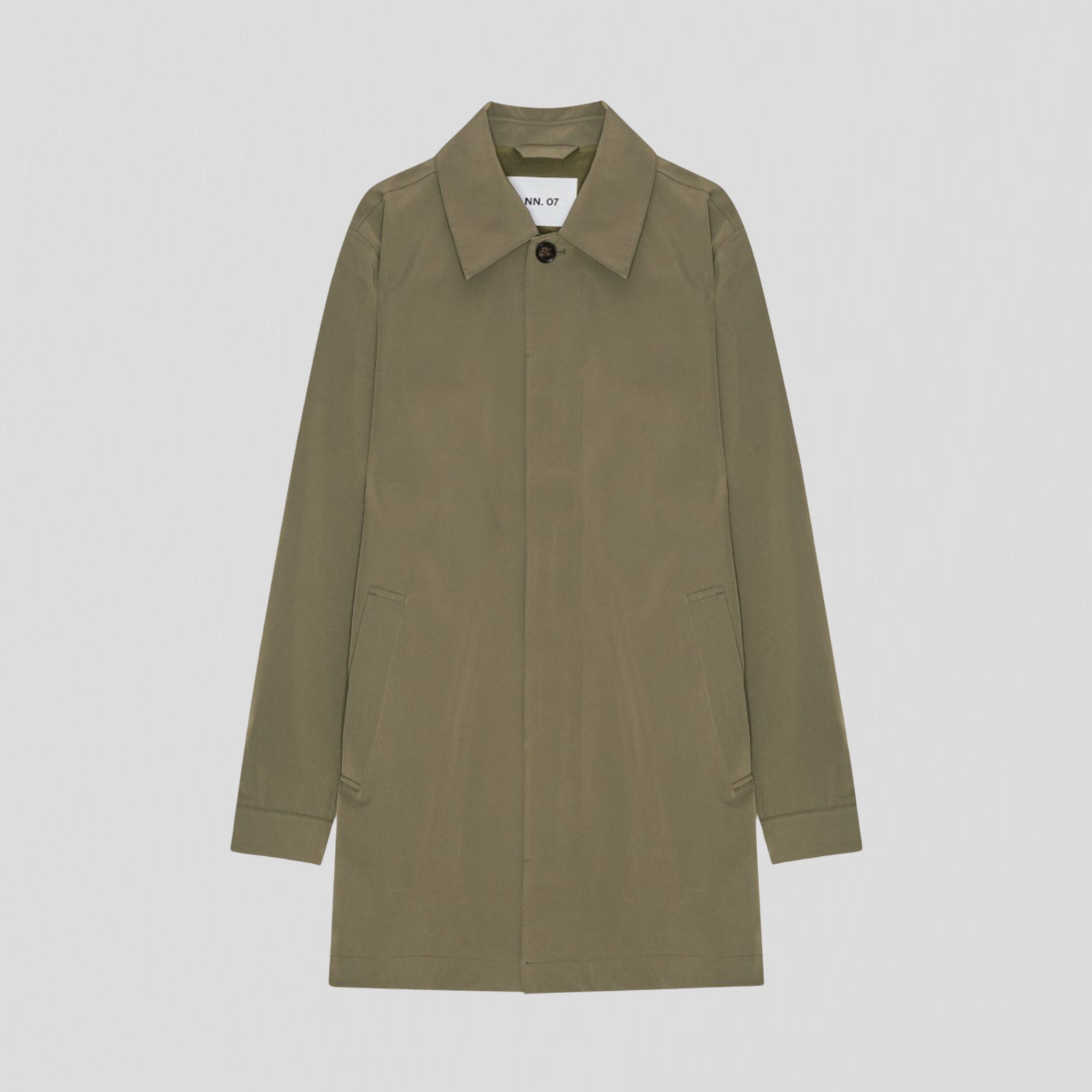 NN07 Kim 8240 Jacket Capers