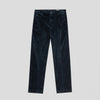 NN07 Paw 1917 Trousers Navy Blue