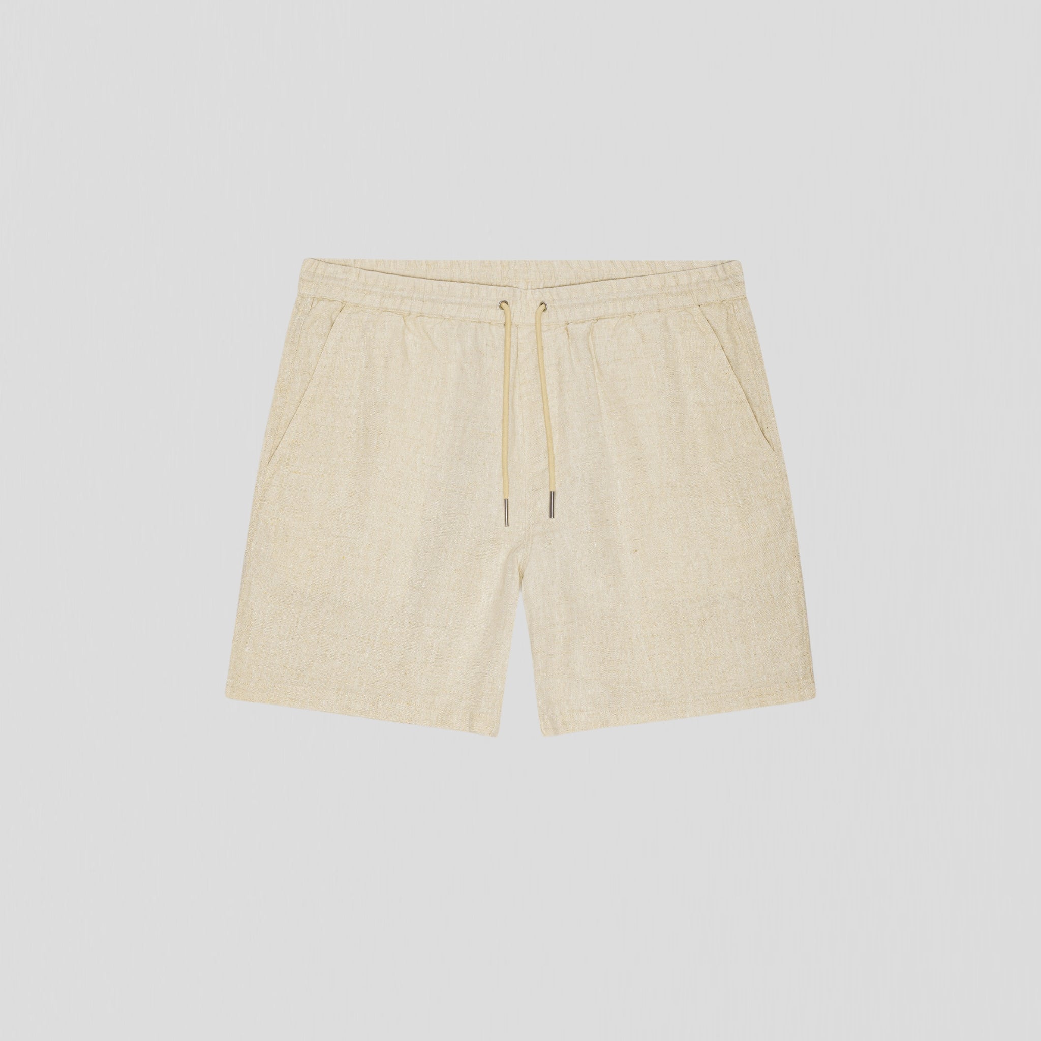 NN07 Gregor 1454 Shorts Oat