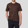 NN07 Pedro SS 3525 T-Shirt Demitasse