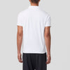 NN07 Paul ss 3525 Poloshirt White