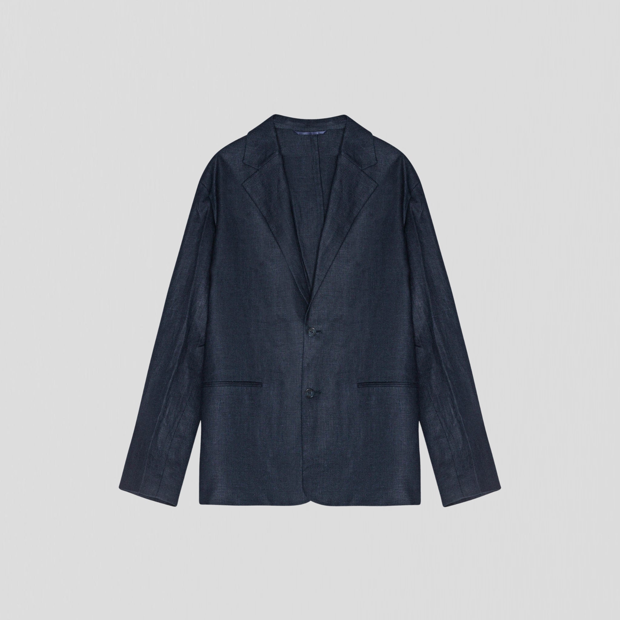 NN07 Timo 1454 Jacket Navy Blue