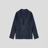 NN07 Timo 1454 Jacket Navy Blue