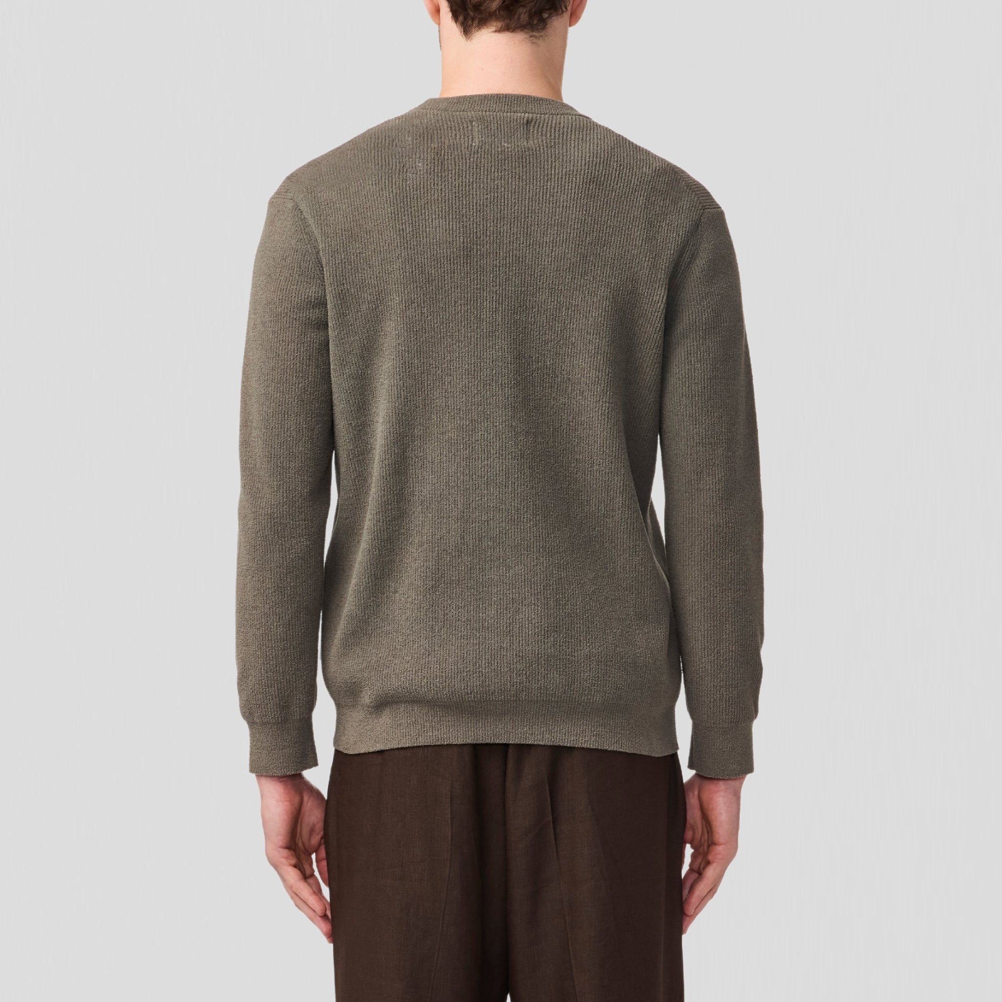 NN07 Danny 6429 Sweater Capers