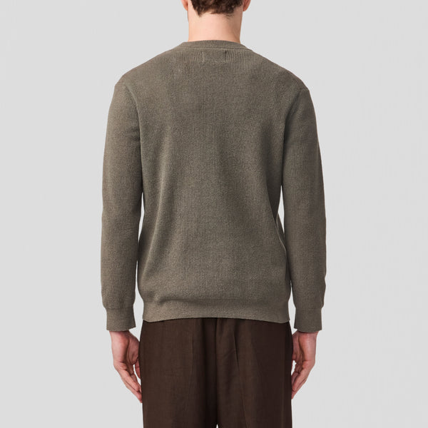 NN07 Danny 6429 Sweater Capers