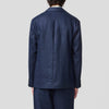 NN07 Timo 1454 Jacket Navy Blue