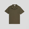 NN07 Paul SS 3525 Poloshirt Capers