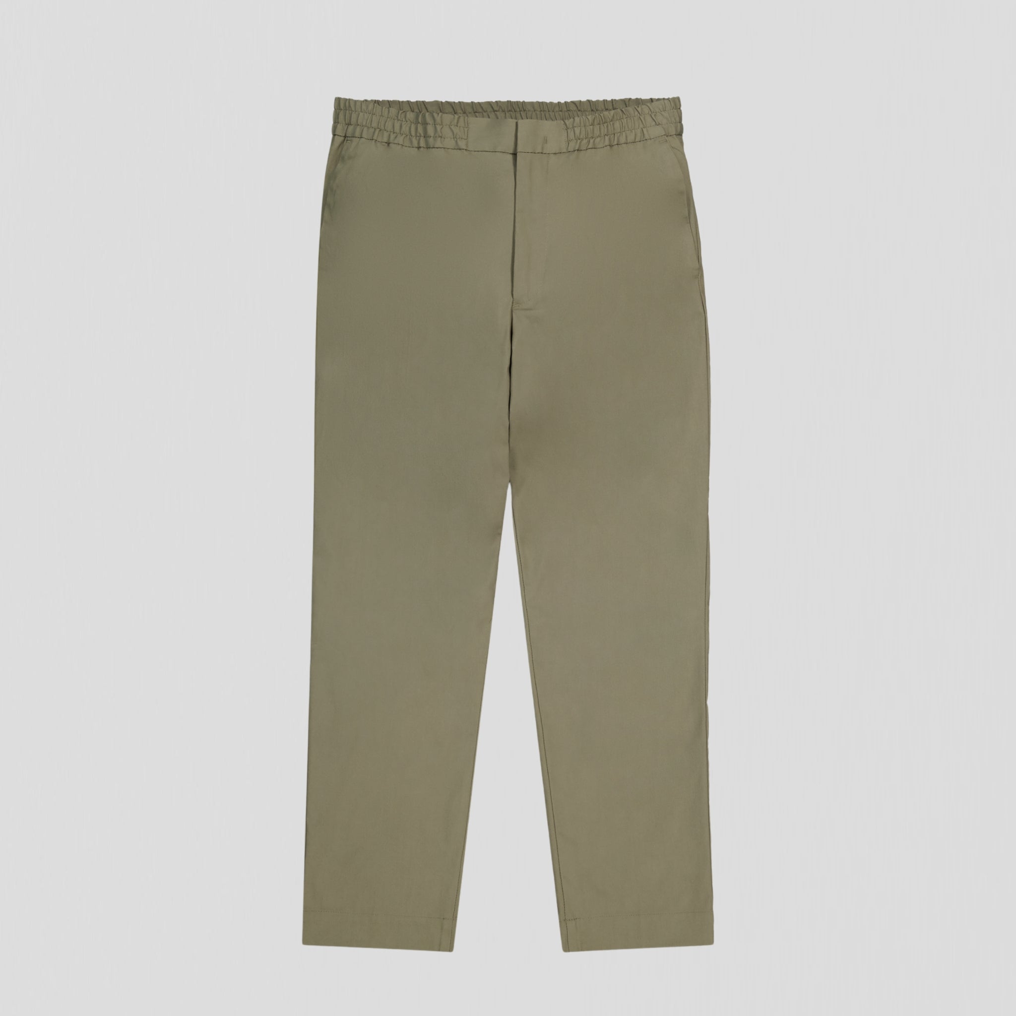NN07 Billie 1680 Trousers Capers