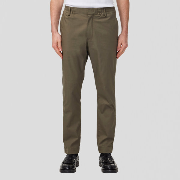 NN07 Billie 1680 Trousers Capers