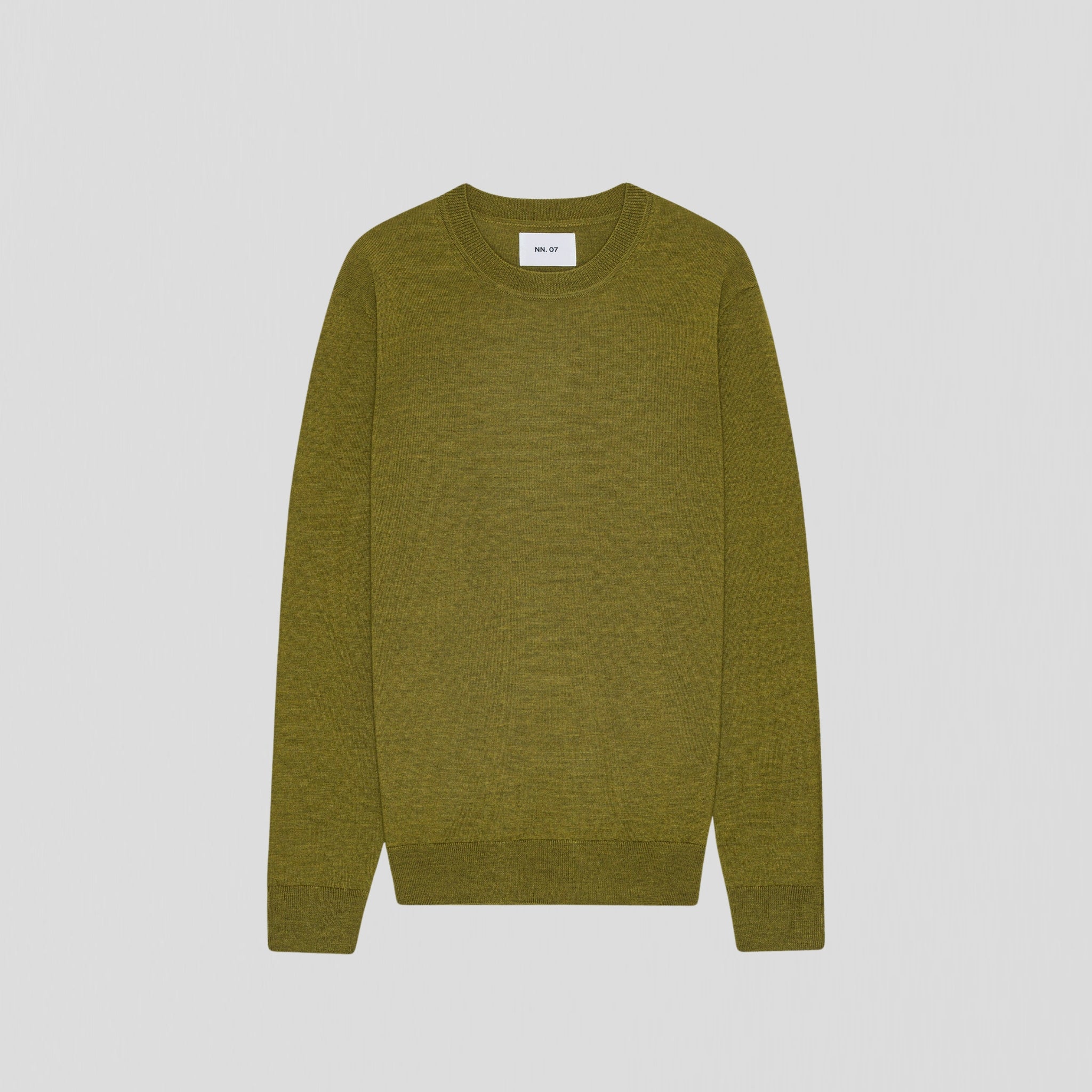 NN07 Ted 6605 Sweater Firene