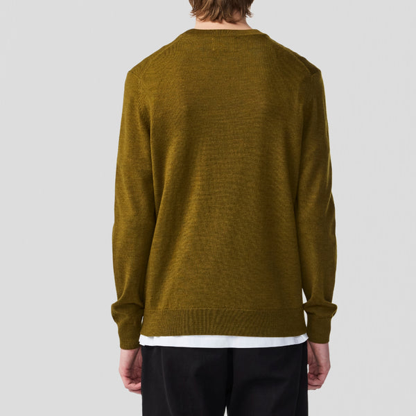 NN07 Ted 6605 Sweater Firene