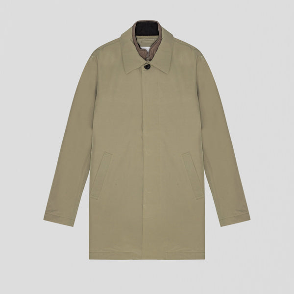 NN07 Blake 8240 Jacket Greige