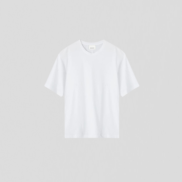 Isabel Marant Guizy T-Shirt White