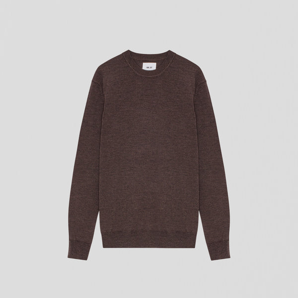NN07 Ted 6605 Sweater Demitasse