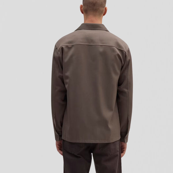 NN07 Freddy 10006 Shirt Mable Husk