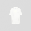 C.P. Company 30/1 Jersey T-Shirt Gauze White