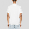 C.P. Company 30/1 Jersey T-Shirt Gauze White
