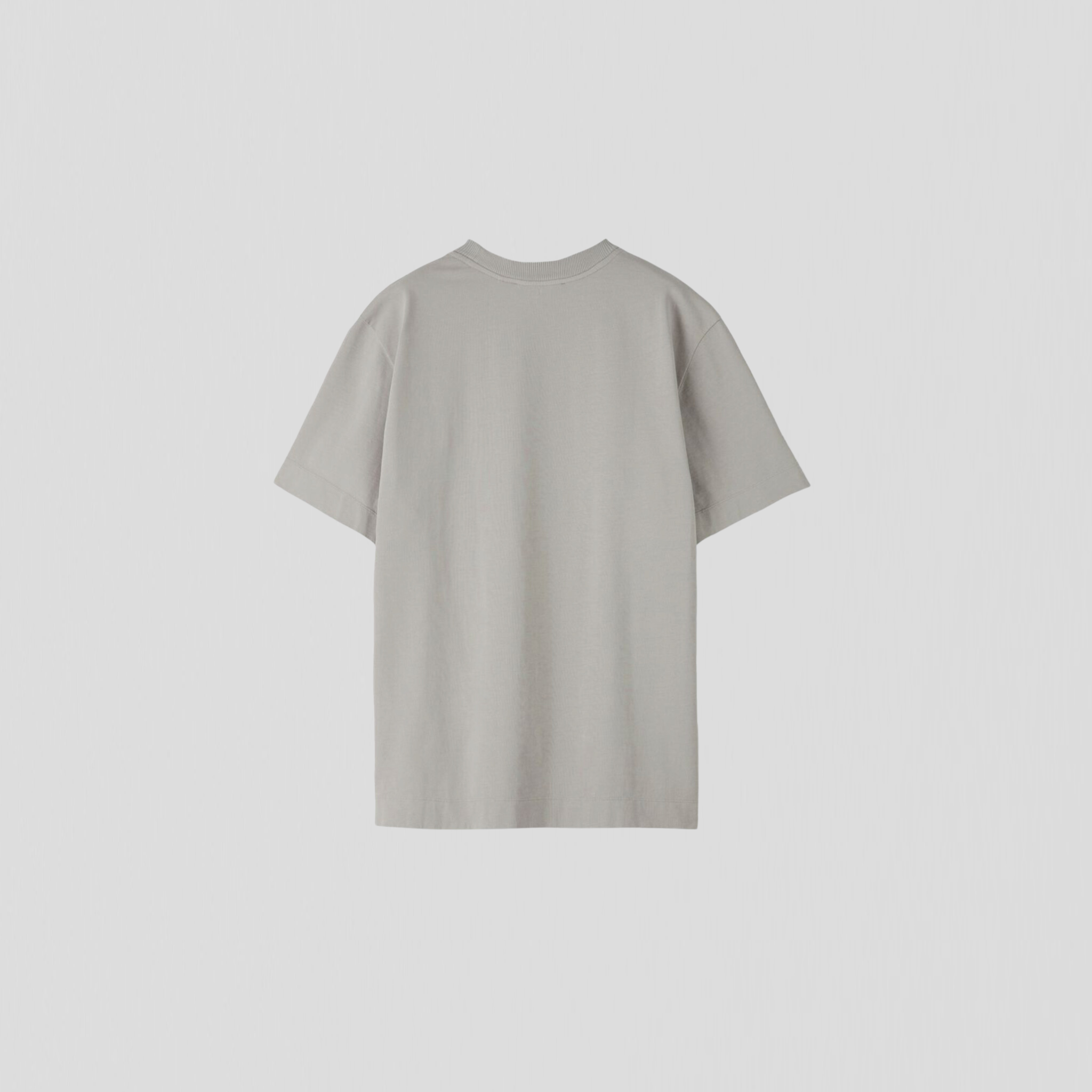 AAF LM1-1 T-Shirt Ghost Grey