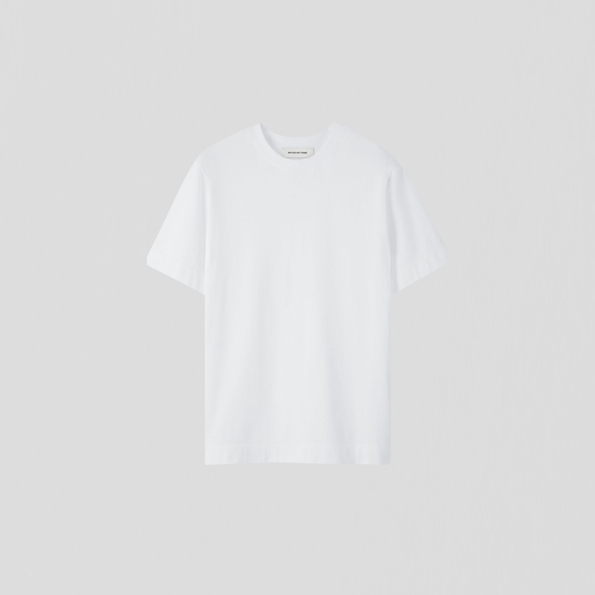 AAF LM1-1 T-Shirt White