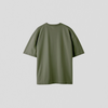 AAF LM1-4 Oversized T-Shirt Dust Green