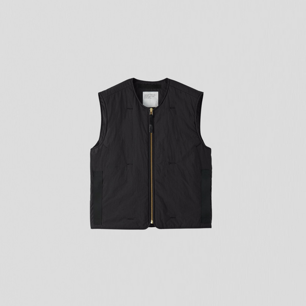 AAF AM2-1C Liner Vest Black