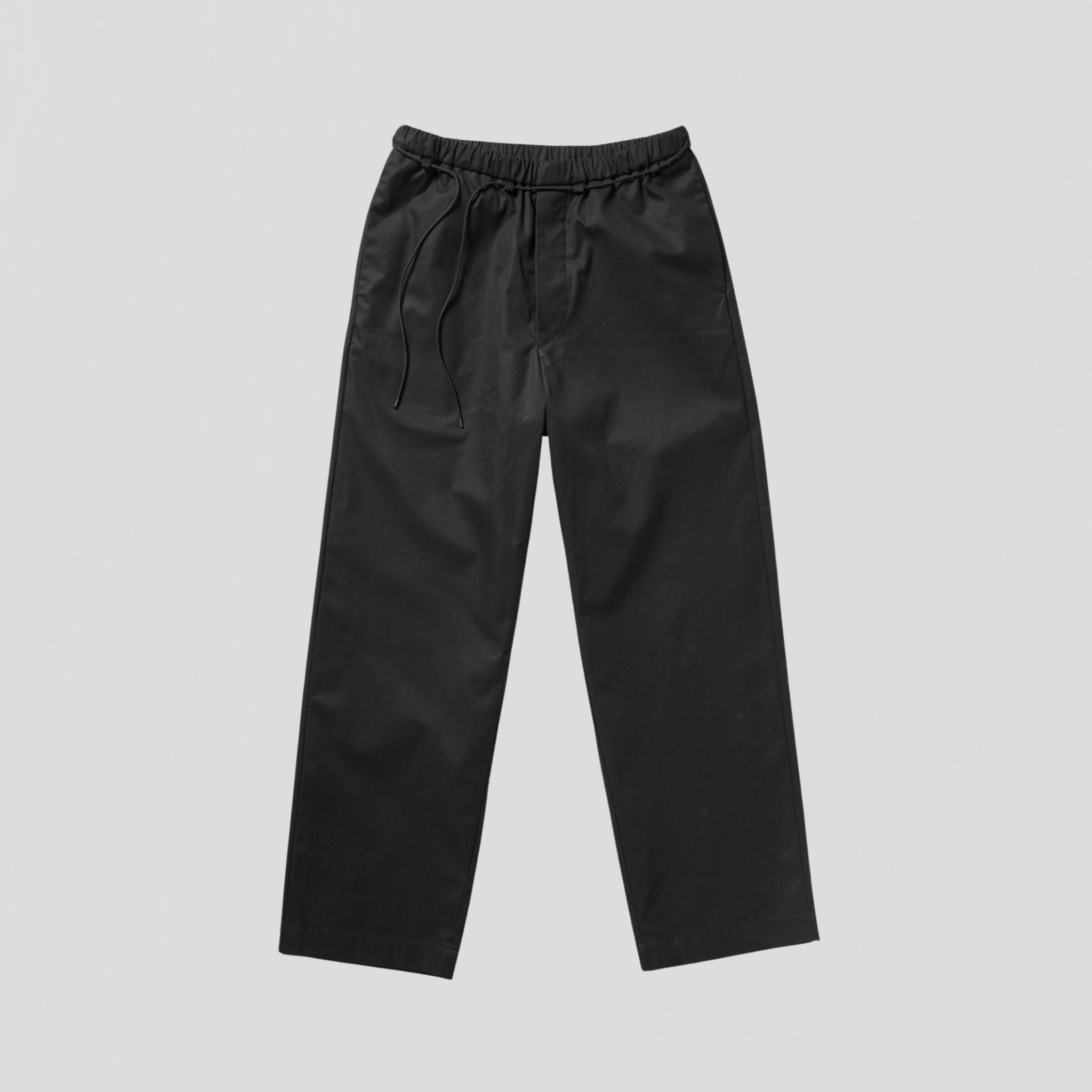 AAF DM1-2 Drawstring Trouser Black