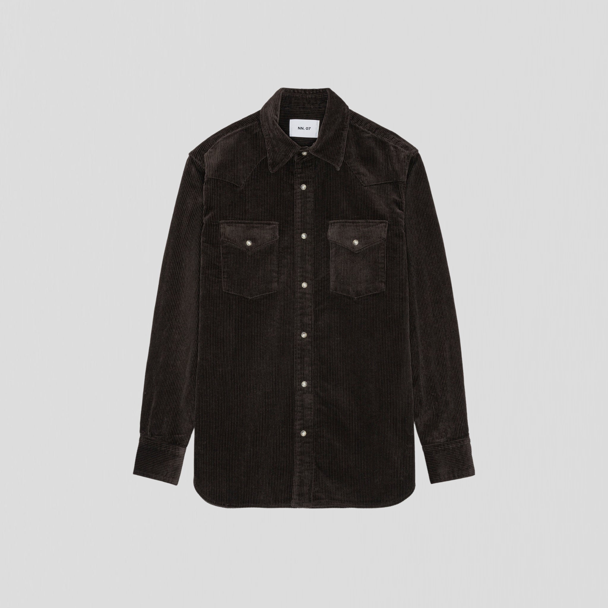 NN07 Ricky 50004 Shirt Demitasse