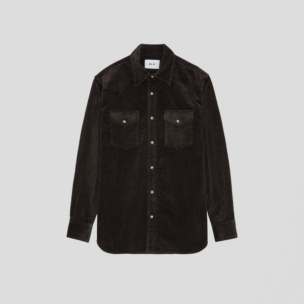 NN07 Ricky 50004 Shirt Demitasse