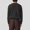 NN07 Danny 6429 Sweater Dark Army