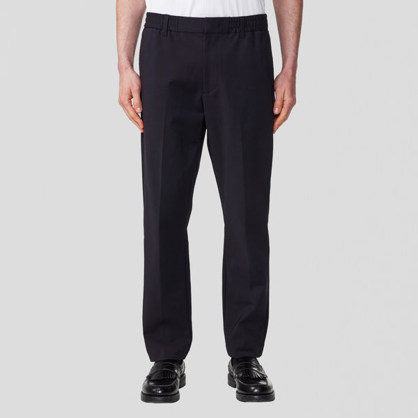 NN07 Billie 1089 Trousers Navy Blue