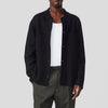 NN07 Jonas 6398 Overshirt Black