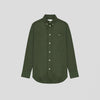 NN07 Colby BD 5910 Shirt Dark Army