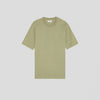 NN07 Adam 3209 EMB T-Shirt Sage Green