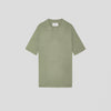 NN07 Ryan 6311 Poloshirt Sage Green