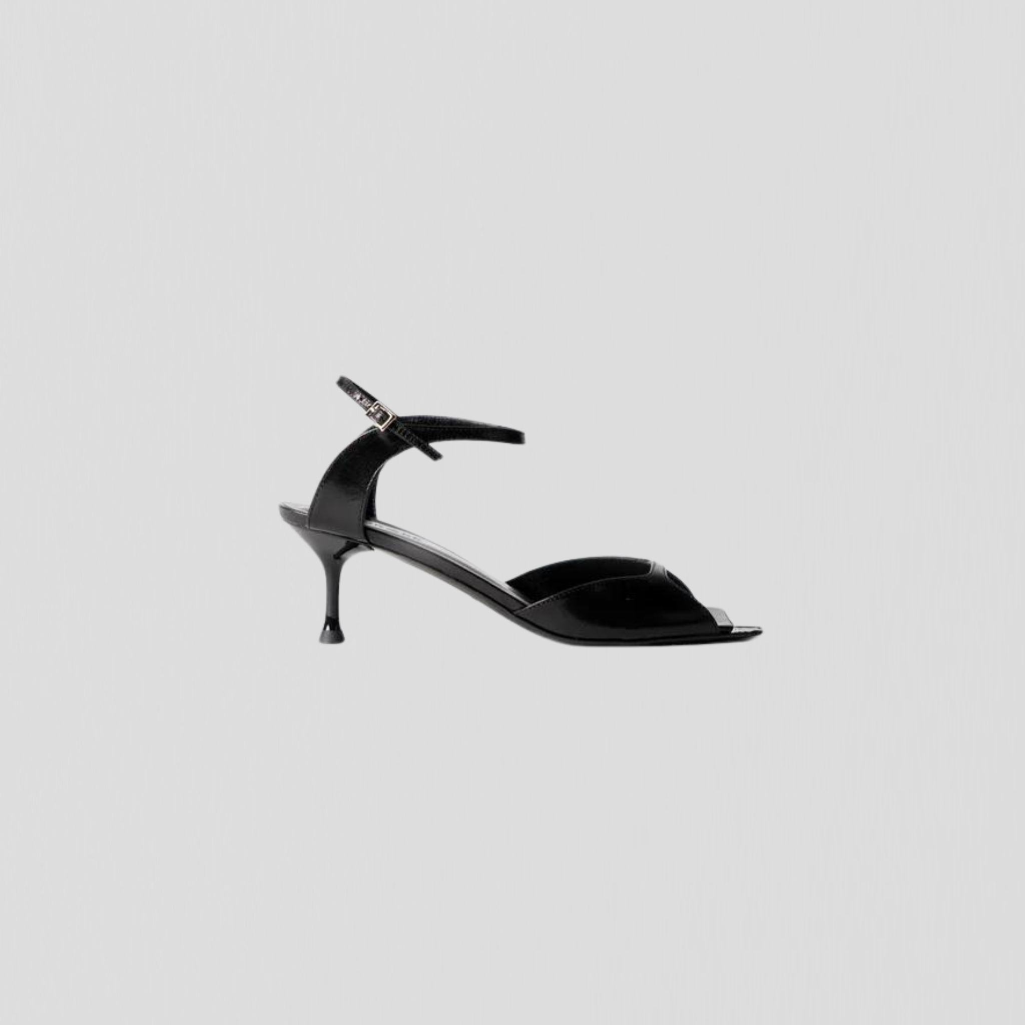 Morobé Grace 05 Sandal Black