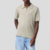 NN07 Ryan 6311 Poloshirt Sage Green